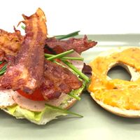 bagel_geflügel_bacon