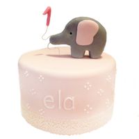 Elefant